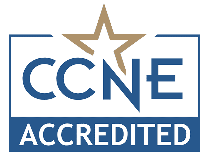 logo de CCNE