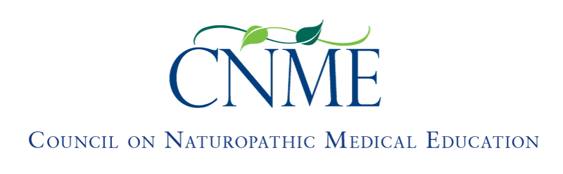 logo de CNME