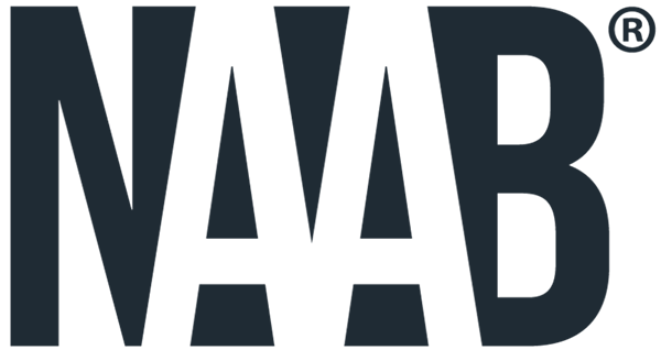 logo de NAAB