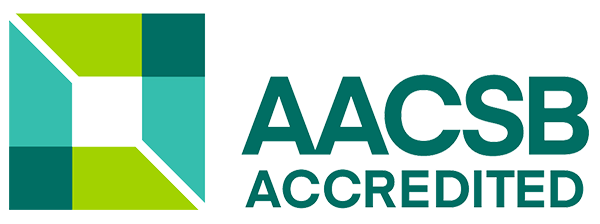 logo de AACSB