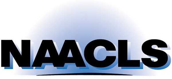 logo de NAACLS